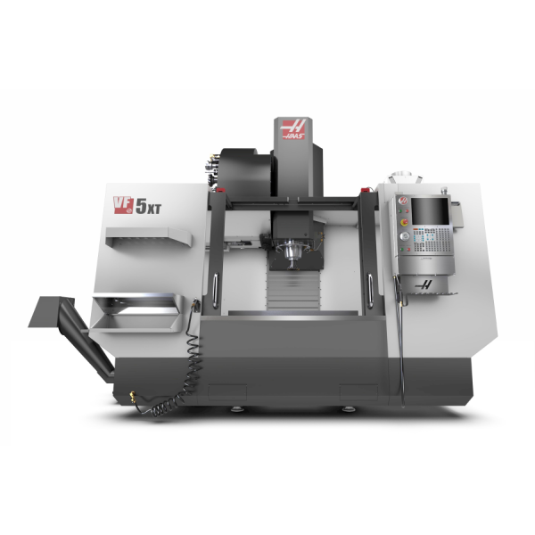 Centro di lavoro verticale Haas VF-5/50XT