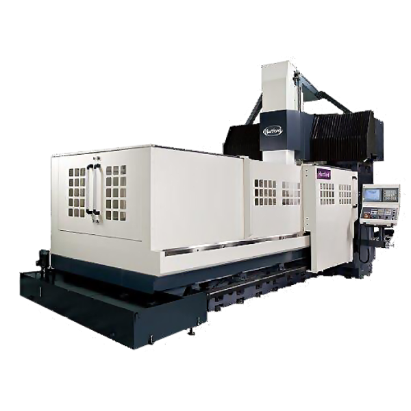 Macchina fresatrice a portale Hartford modello HEP-3150